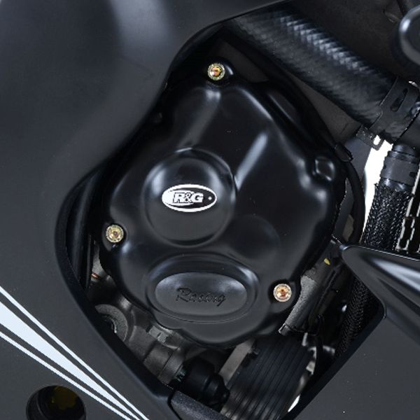 [해외] R&G 가와사키 ZX10R 16이상 엔진케이스커버(우) ECC0096R