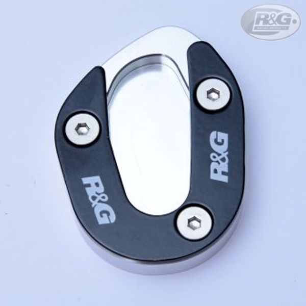 [해외] R&G MV아구스타 F4 06이상 사이드 스텐드 클립 PKS0057SI