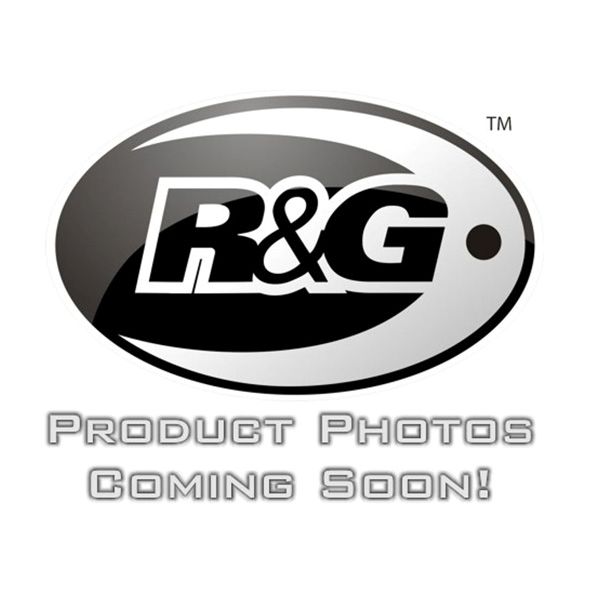 [해외] R&G BMW F800R 15이상 프레임슬라이더 CP0396BL