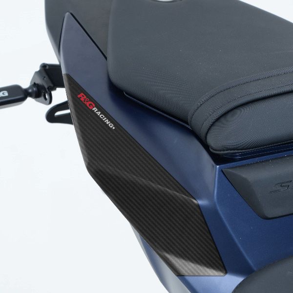 [해외] R&G BMW S1000RR 15-18, S1000R 14이상 카본 테일슬라이더 TLS0017C