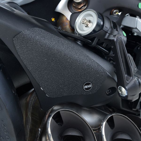 [해외] R&G 두카티 X디아벨 부츠가드 EZBG208BL