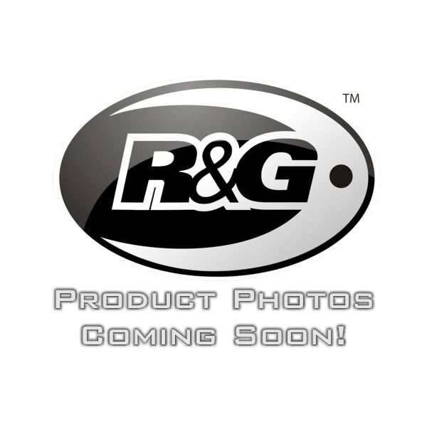 [해외] R&G 두카티 몬스터821, 하이퍼모타드939 엔진케이스커버세트 KEC0088BK