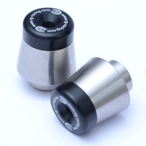 [해외] R&G 혼다 CB650F/CBR650F 14이상 핸들발란스 BE0077BK