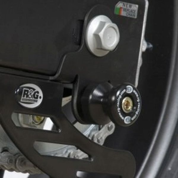 [해외] R&G 혼다 NC750X 12이상, NC750S14이상, 인테그라700 12이상, 인테그라750 ALL 코튼릴 CR0041BK