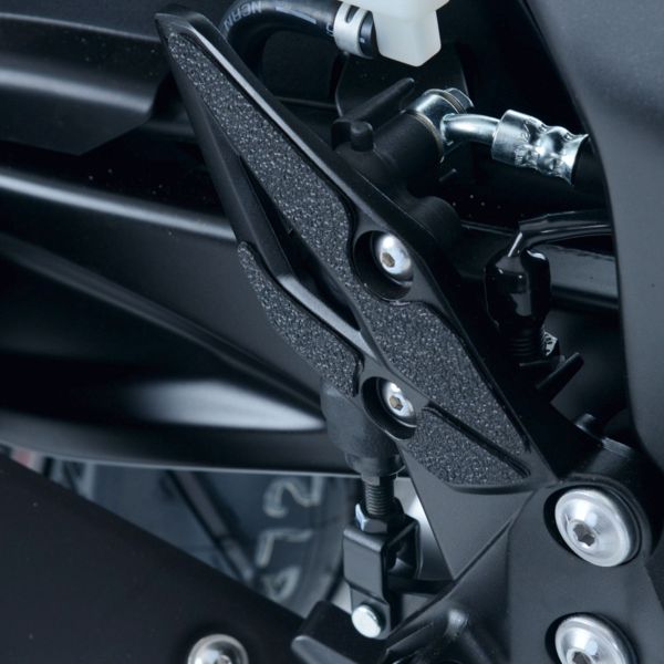 R&G 스즈키 GSX S750 17이상 부츠가드 EZBG709BL