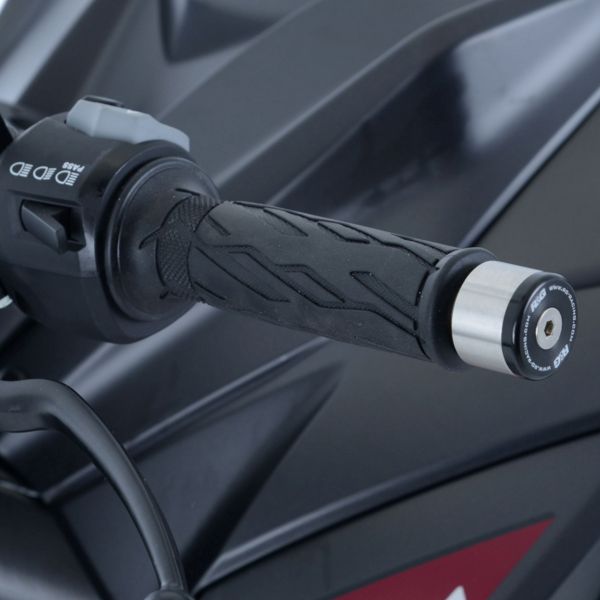 R&G 스즈키 GSX S750 17이상, R125 18이상 핸들발란스 BE0110BK