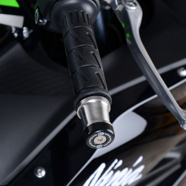 R&G 가와사키 Z650/닌자650 17-19, H2SX 18이상, 버시스300 17-20 핸들밸런스 BE0083BK