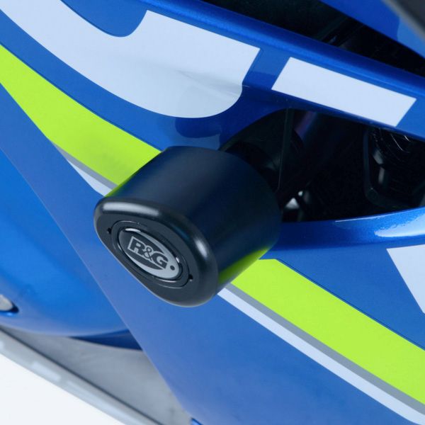 R&G 스즈키 GSX R1000 17이상 프레임슬라이더(논컷) CP0422BL