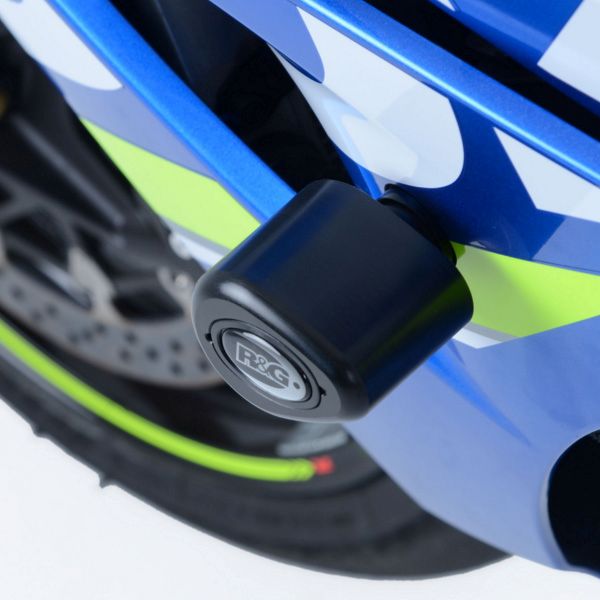 R&G 스즈키 GSX R1000 17이상 프레임슬라이더 CP0421BL