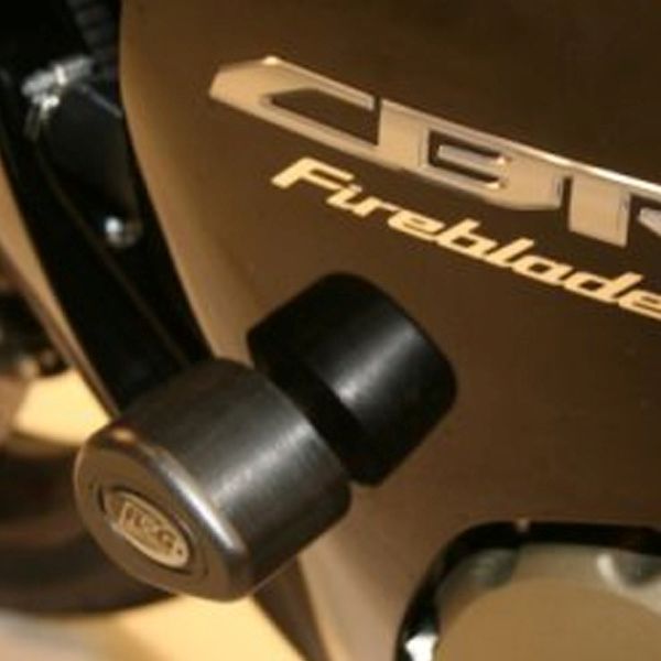 [해외] R&G 혼다 CBR1000RR 08-17 프레임슬라이더 CP0228BL