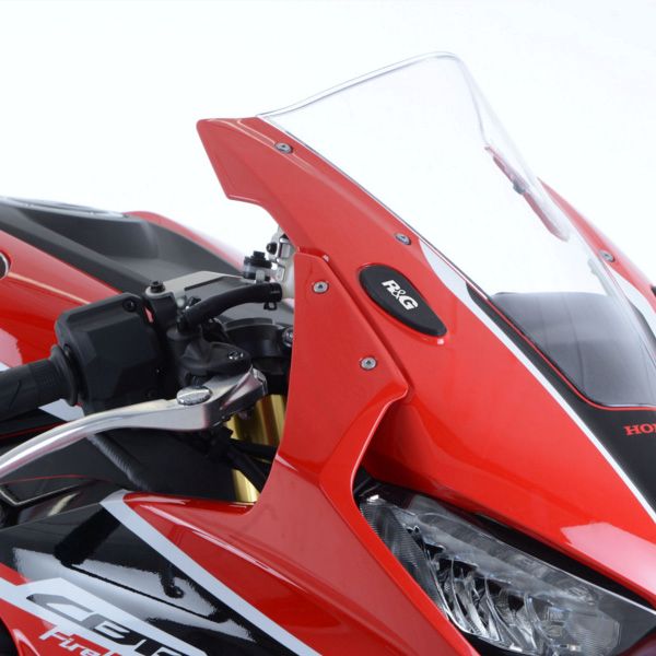 [해외] R&G 혼다 CBR1000RR 17이상 미러캡 MBP0025BK
