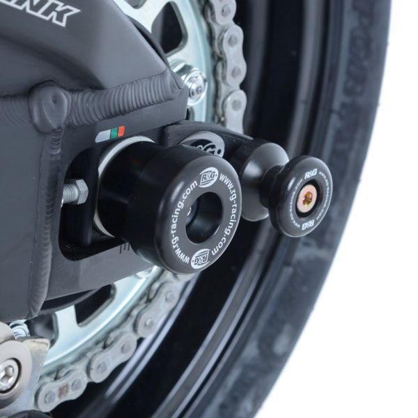 R&G 혼다 CBR1000RR 17이상 스윙암슬라이더 SP0075BK