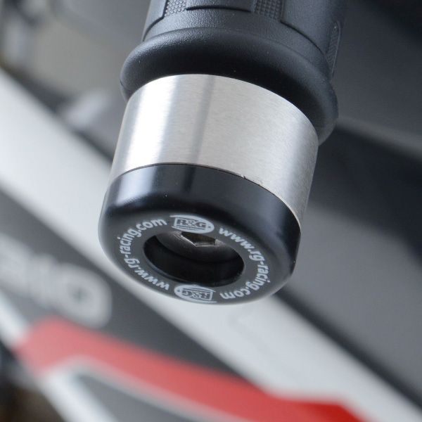 R&G BMW G310R G310GS 17이상 핸들발란스 BE0112BK