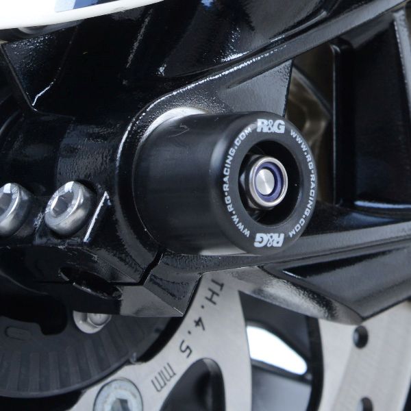 R&G BMW G310R G310GS 17이상 포크슬라이더 FP0197BK