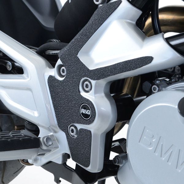 R&G BMW G310R 17이상 부츠가드 EZBG106BL
