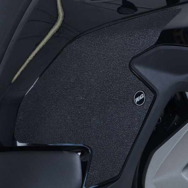 R&G BMW G310R 17-20 니그립패드 EZRG112BL