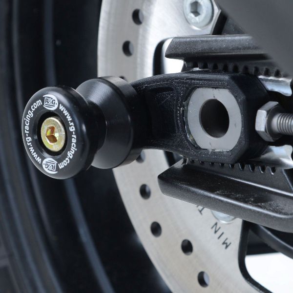 [해외] R&G BMW G310R G310GS 17이상 코튼릴 CR0064BK