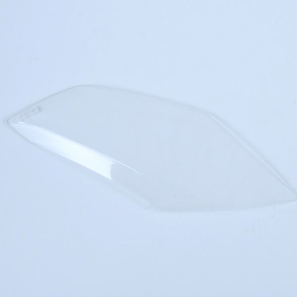R&G BMW S1000XR 15-19 헤드라이드쉴드(1조) HLS0030CL