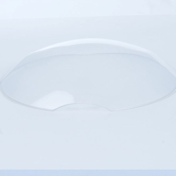 [해외] R&G 두카티 몬스터1200 14이상 헤드라이드쉴드 HLS0028CL