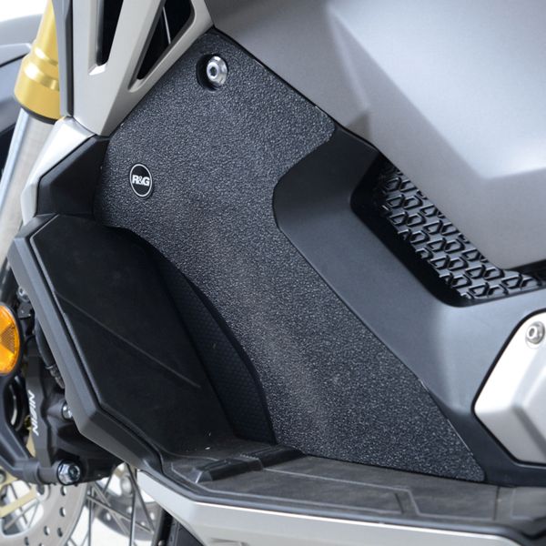 R&G 혼다 XADV750 17-20 부츠가드 EZBG310BL