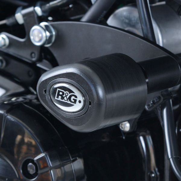 [해외] R&G 혼다 MSX125 16-20 프레임슬라이더 CP0429BL