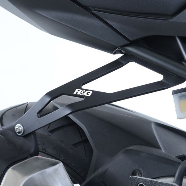 [해외] R&G 혼다 CBR250RR 17이상 머플러 브라켓 EH0075BK