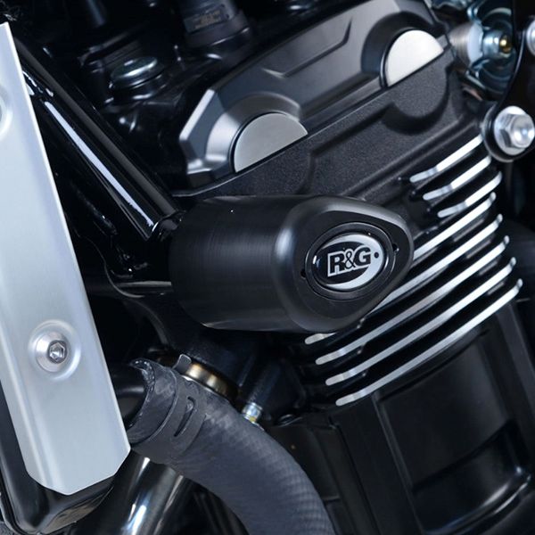 R&G 가와사키 Z900RS 18이상 프레임슬라이더 CP0440BL
