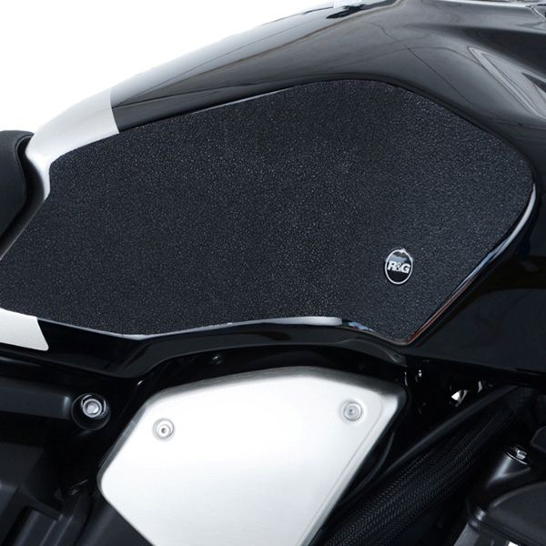 R&G 혼다 CB1000R 18이상 니그립패드 EZRG344BL