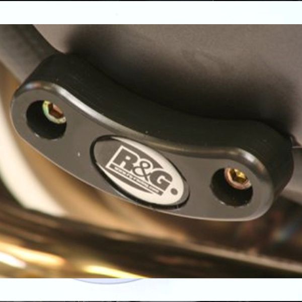 R&G 혼다 CB1000R 18이상 엔진케이스 슬라이더(좌) ECS0035BK