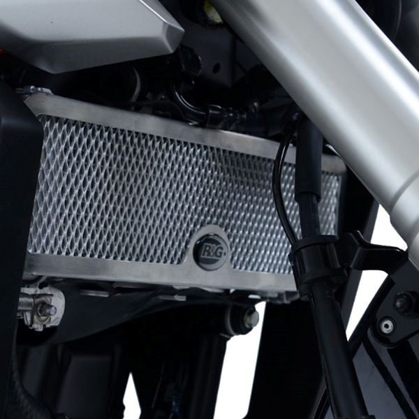 R&G 혼다 CB125R 18이상 라디에이터가드 RAD0235BK