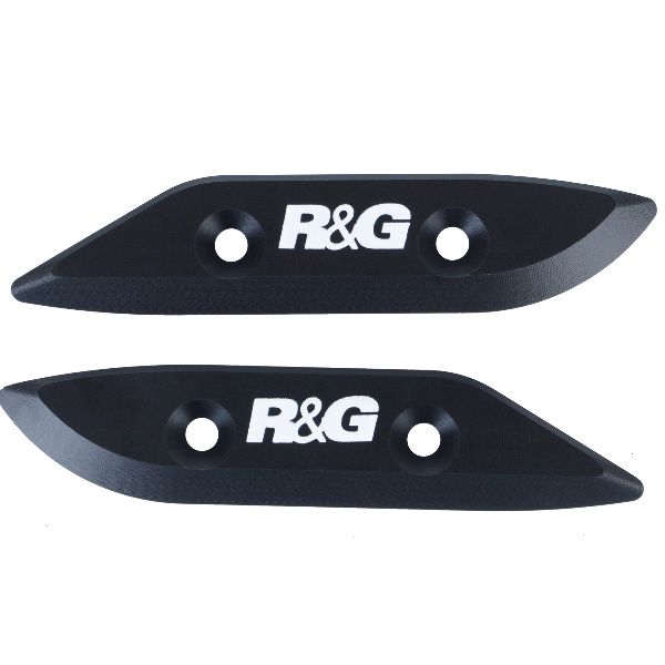 [해외] R&G 야마하 티맥스530 12이상, 티맥스560 20-21 미러캡 MBP0029BK