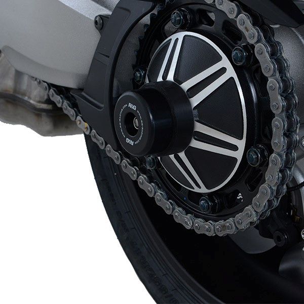 R&G 혼다 CB1000R 18-20 스윙암 슬라이더 SP0082BK