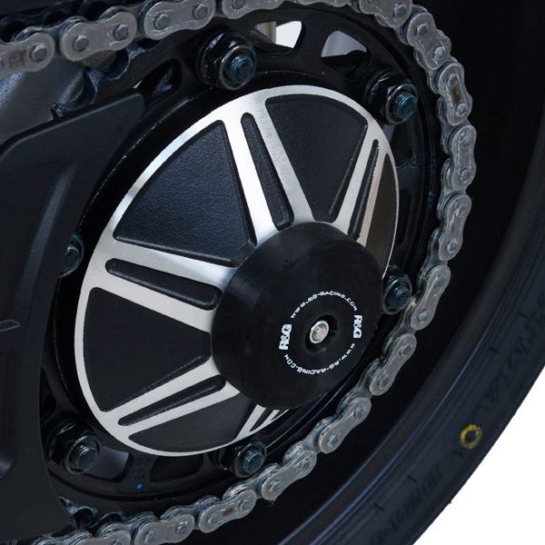 [해외] R&G 혼다 CB1000R 18-20 스윙암 슬라이더 SBP0009BK