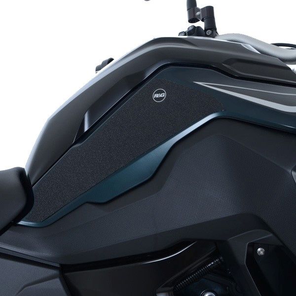 R&G BMW F750GS F850GS 18이상 니그립패드 EZRG121BL