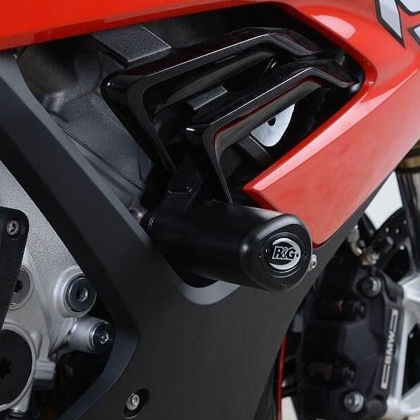 R&G BMW S1000RR 19-22 프레임 슬라이더 CP0466BL