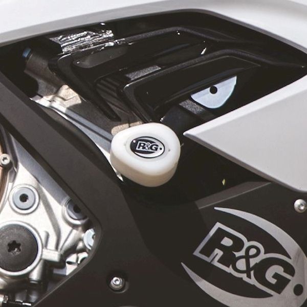 [해외] R&G BMW S1000RR 19-22 프레임슬라이더 레이스버전 CP0471BL