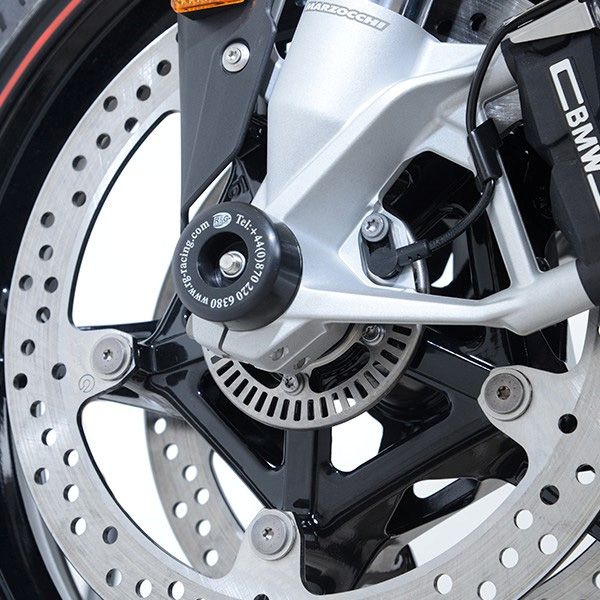 R&G BMW S1000RR 19이상 포크슬라이더 FP0220BK