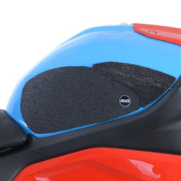 R&G BMW S1000RR 19-22 니그립패드 EZRG123BL