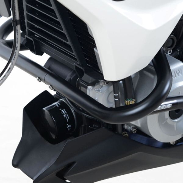 [해외] R&G BMW G310R G310GS 17이상 엔진가드 AB0027BK