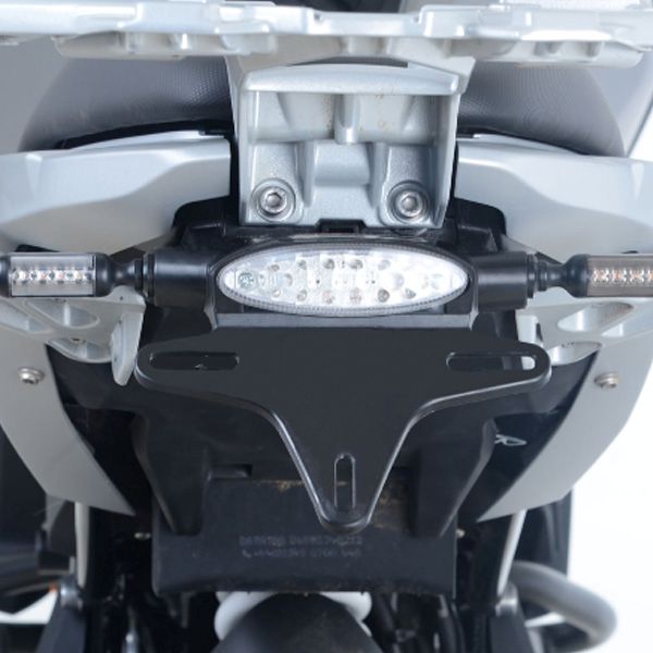 [해외] R&G BMW G310GS 17이상 휀다레스 LP0239BK