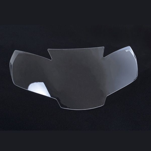 [해외] R&G BMW R1200RT 14-17, R1250RT 19-20 헤드라이트 가드 HLS0016CL