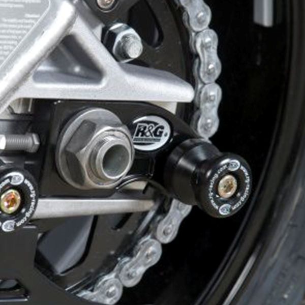 R&G BMW S1000R M1000RR 14이상, S1000RR M1000RR 10이상, S1000XR M1000SX 15이상 코튼릴 CR0033BK