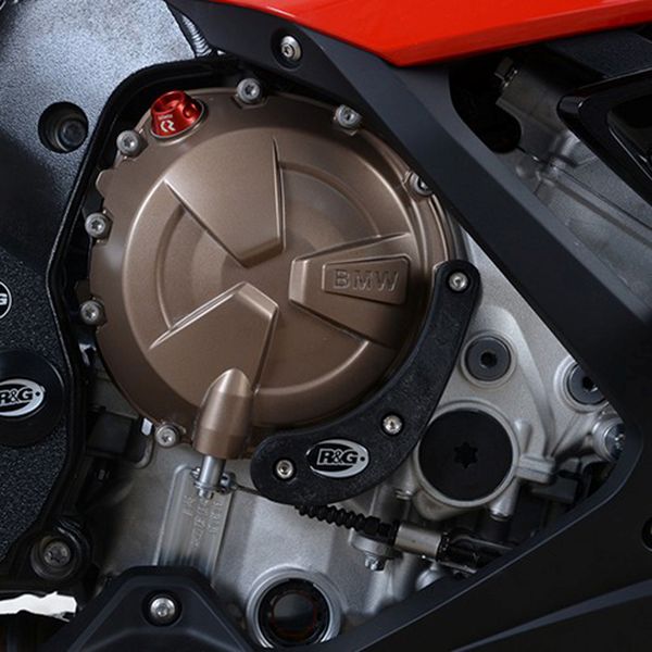 R&G BMW S1000RR 19이상 엔진 슬라이더 (우) ECS0142BK