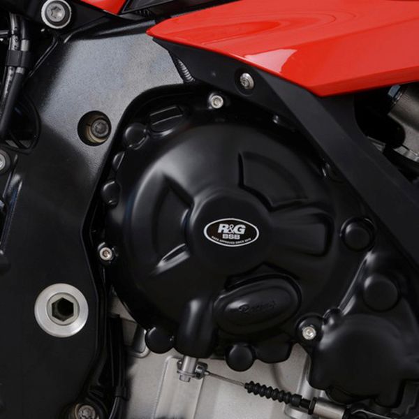 [해외] R&G BMW S1000RR M1000RR 19이상 S100R M1000R 21이상 엔진케이스커버세트 3PC KEC0125R