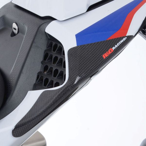 [해외] R&G BMW S1000RR 19-22 카본 테일슬라이더 TLS0048C