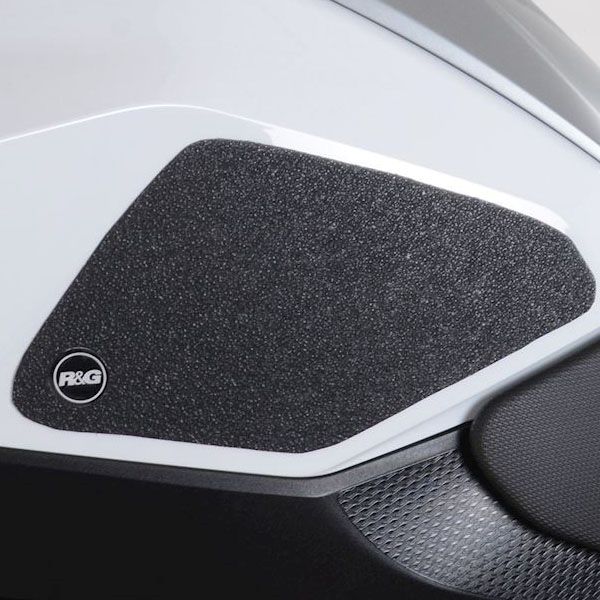 R&G BMW F900XR, F900GS 20이상 니그립패드 EZRG127BL