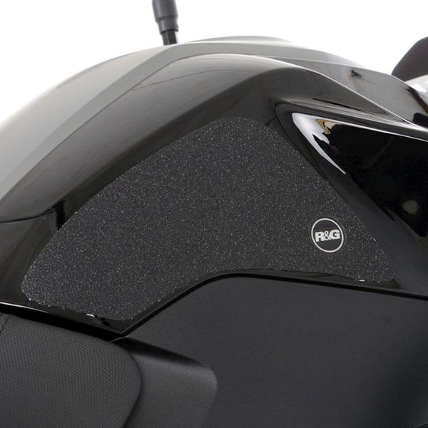 R&G BMW F900R 20이상 니그립패드 EZRG126BL