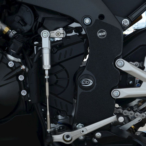R&G 혼다 CBR1000RR 20이상 부츠가드 EZBG314BL