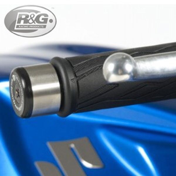 R&G 스즈키 S1000 14이상, S1000F 15-20, 카타나 19이상, SV650, R1000 핸들발란스(1조) BE0002BK