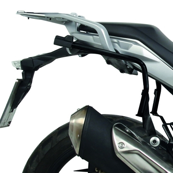 샤드 BMW G310R G310GS 17이상 사이드케이스 거치대 W0G317IF